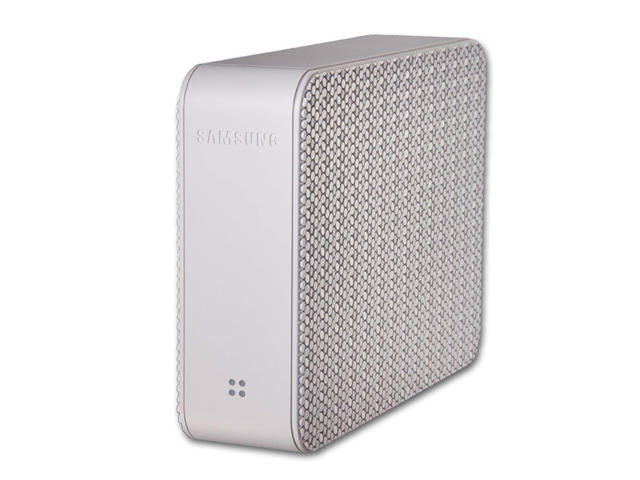 Външни HDD Tвърд диск Samsung 1.5 TB G3