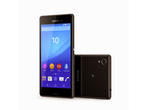 Смартфони Sony Xperia M4 Aqua 8GB, черен цвят