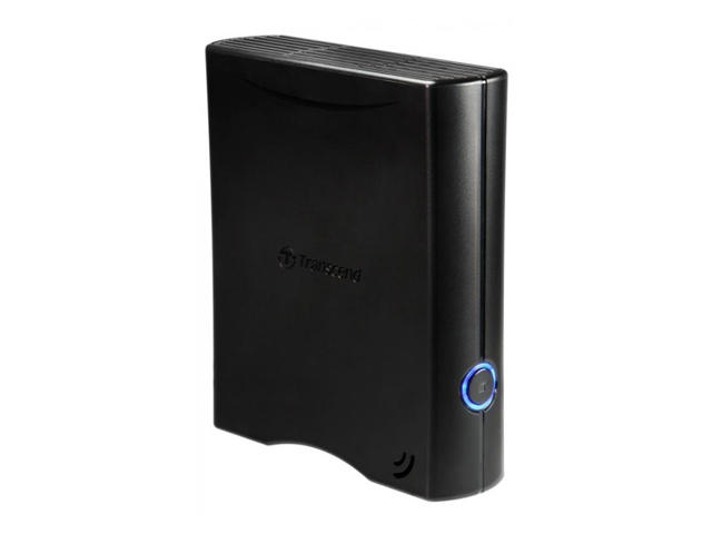 Външни HDD Външен твърд диск Transcend StoreJet TURBO 2TB