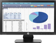 Монитори HP ProDisplay P202