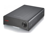 Външни HDD Външен твърд диск Samsung 2TB, 3.5-инча