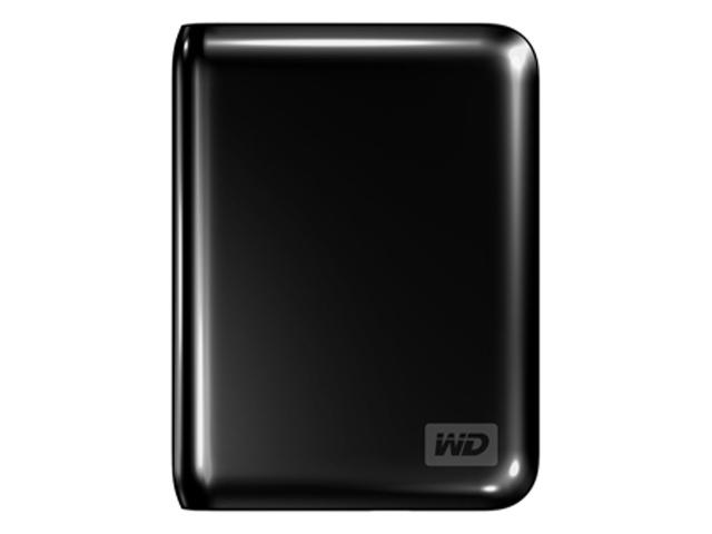 Външни HDD Преносим диск Western Digital 500GB USB 3.0