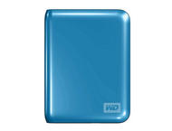 Външни HDD Преносим диск Western Digital 500GB USB 3.0