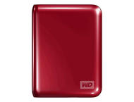 Външни HDD Преносим диск Western Digital 500GB USB 3.0