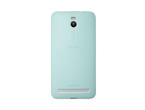 Калъфи ASUS ZenFone 2 Bumper Case,  в синьо