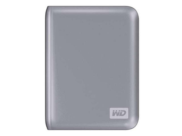 Външни HDD Преносим диск Western Digital 500GB USB 3.0