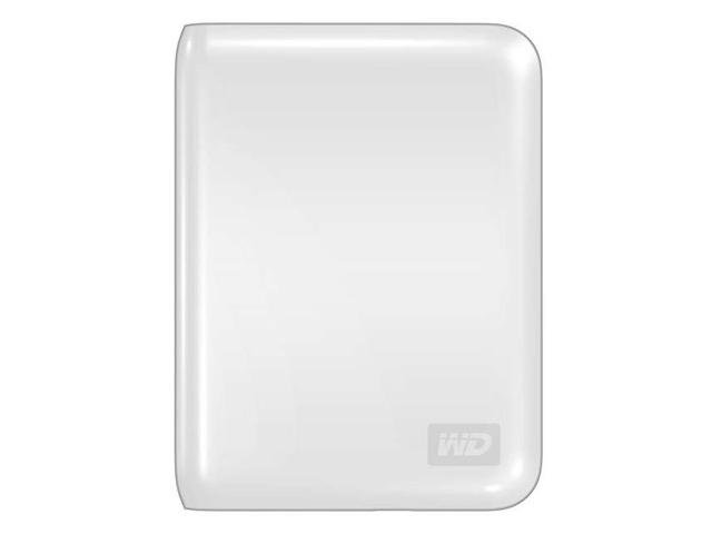 Външни HDD Преносим диск Western Digital 500GB USB 3.0