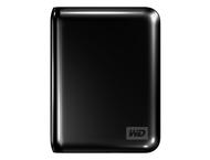 Външни HDD Преносим диск Western Digital 1TB USB 3.0