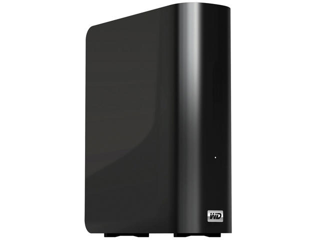 Външни HDD Външен диск Western Digital 1TB USB 3.0