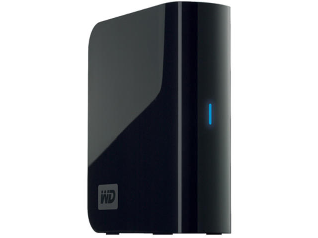 Външни HDD Външен диск Western Digital 2TB USB 3.0 SuperSpeed 
