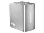 Външни HDD Външен диск Western Digital 4TB My Book Studio II