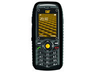 Смартфони CAT B25 128MB, черен цвят