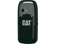 Смартфони CAT B25 128MB, черен цвят
