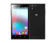 Смартфони ZTE Blade L2 4GB, черен цвят