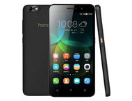 Смартфони Huawei Honor 4C 8GB, черен цвят