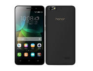 Смартфони Huawei Honor 4C 8GB, черен цвят