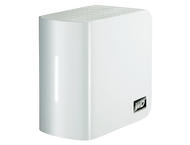 Външни HDD Външен диск Western Digital 4TB My Book World Edition II 