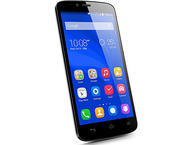Смартфони Huawei Honor Holly 16GB, бял цвят