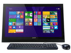 All in One Acer Aspire Z1-621