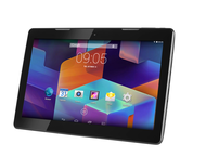 Таблети HANNspree SN14T72B2 16GB, черен цвят