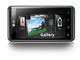 Смартфони LG Optimus 3D P920 8GB, черен цвят