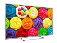 Телевизори Panasonic TX-55CS630