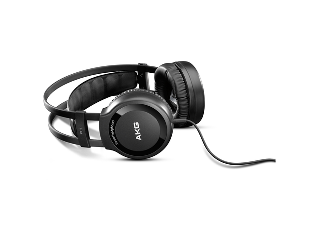 Слушалки AKG K511
