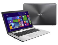 Лаптопи ASUS F751LK-T4050D