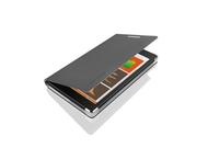 Калъфи за таблети Lenovo A7-10  фолио-калъф + фолио за дисплея