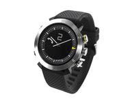 Смарт часовници COGITO Classic в сребристо