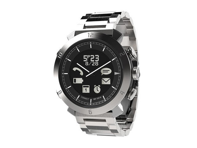 Смарт часовници COGITO Classic в сребристо