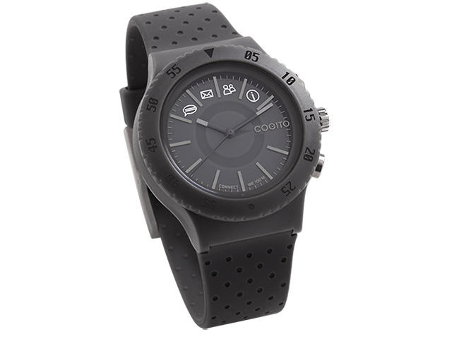 Смарт часовници COGITO Pop в сиво