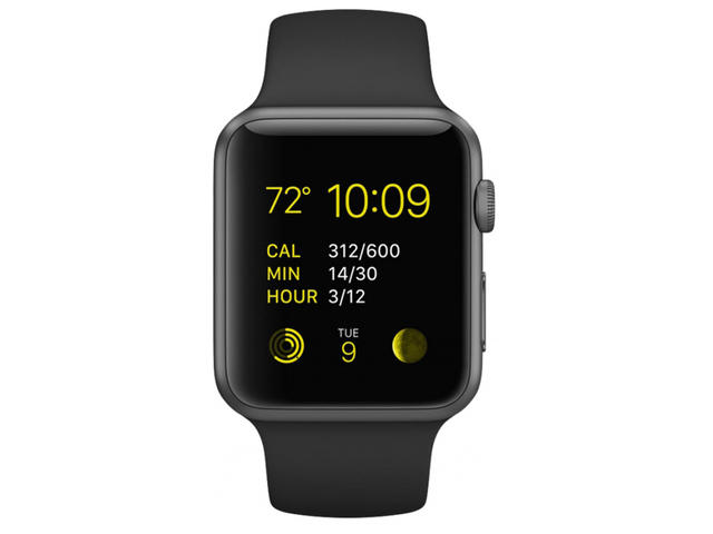 Смарт часовници Apple Watch Sport