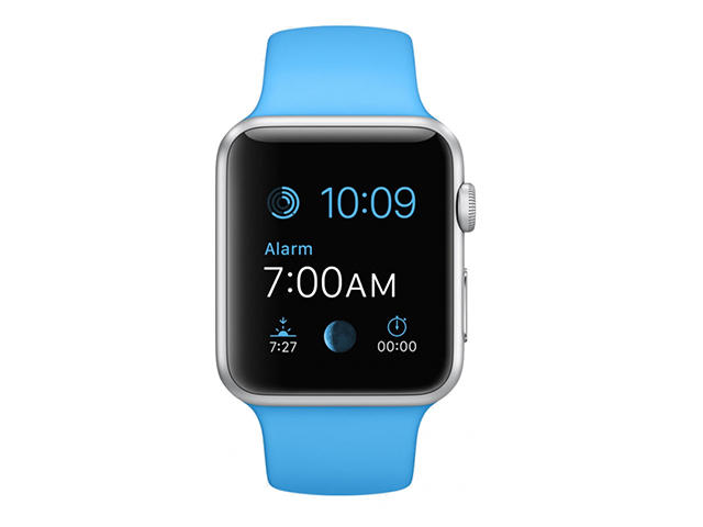 Смарт часовници Apple Watch Sport