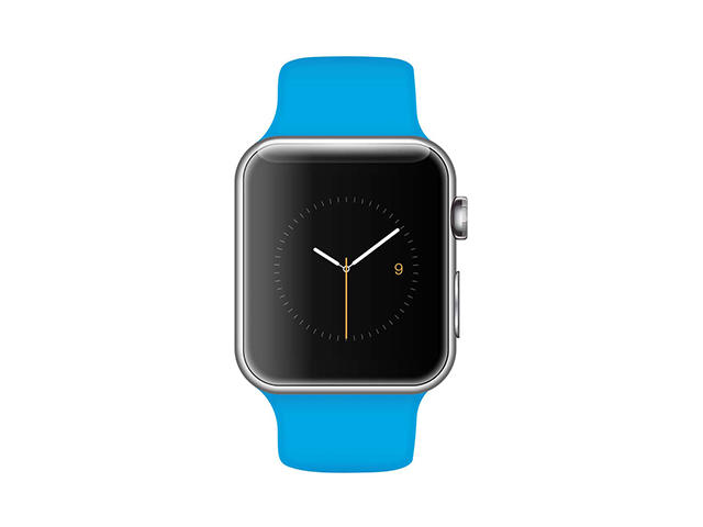 Смарт часовници Apple Watch Sport