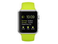 Смарт часовници Apple Watch Sport