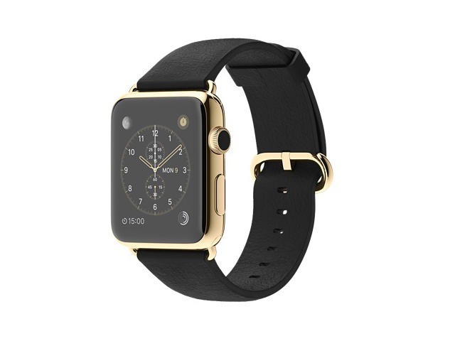 Смарт часовници Apple Watch Edition