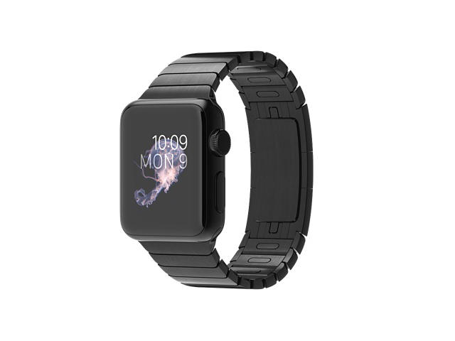 Смарт часовници Apple Watch