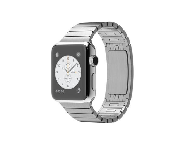 Смарт часовници Apple Watch