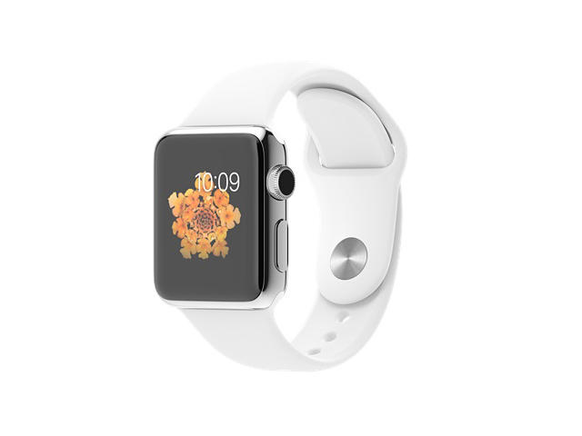 Смарт часовници Apple Watch