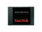 SSD SanDisk SSD 128GB