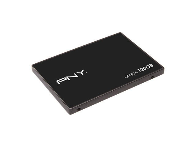 SSD PNY Optima SSD 120GB