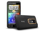 Смартфони HTC EVO 3D 1GB, черен цвят
