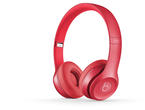 Слушалки Beats Solo2, в розово