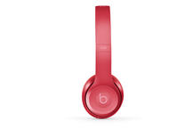 Слушалки Beats Solo2, в розово