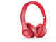 Слушалки Beats Solo2, в розово