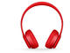 Слушалки Beats Solo2, червени