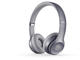 Слушалки Beats Solo2, в сребристо