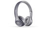 Слушалки Beats Solo2, в сребристо