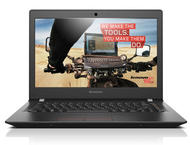 Лаптопи Lenovo E31